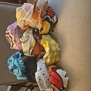 Cookie & the Dude Headbands